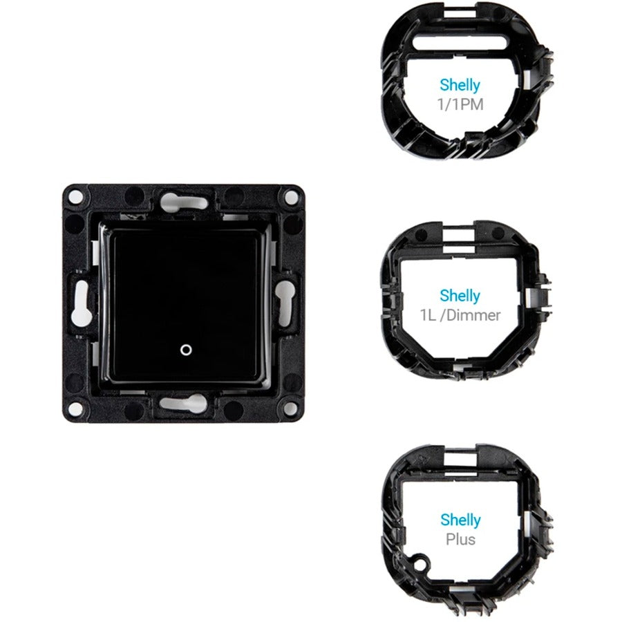 Shelly Wall Switch 1