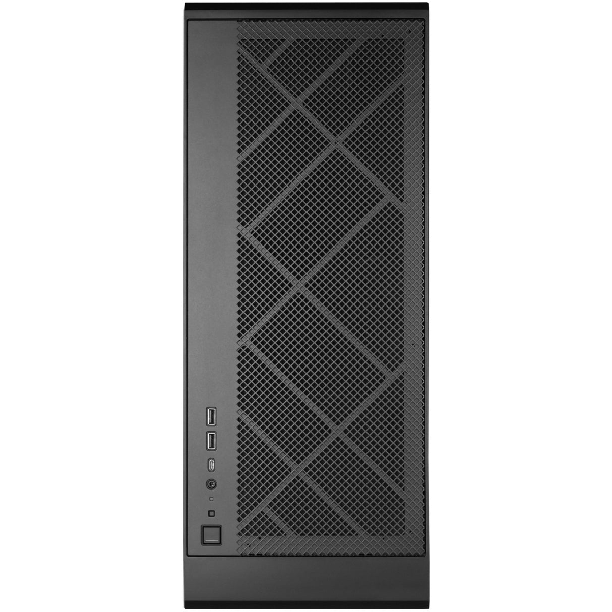 Silverstone Alta G1m