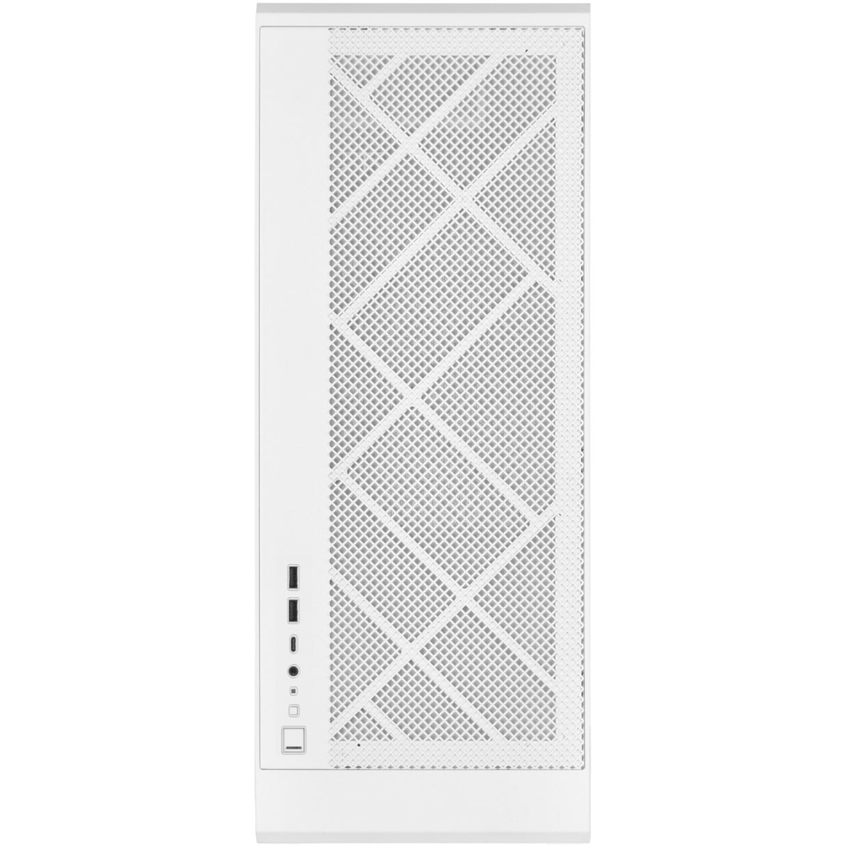 Silverstone Alta G1M