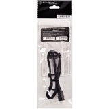 Silverstone Adapter 4-Pin Molex> 4x 15-pin SATA