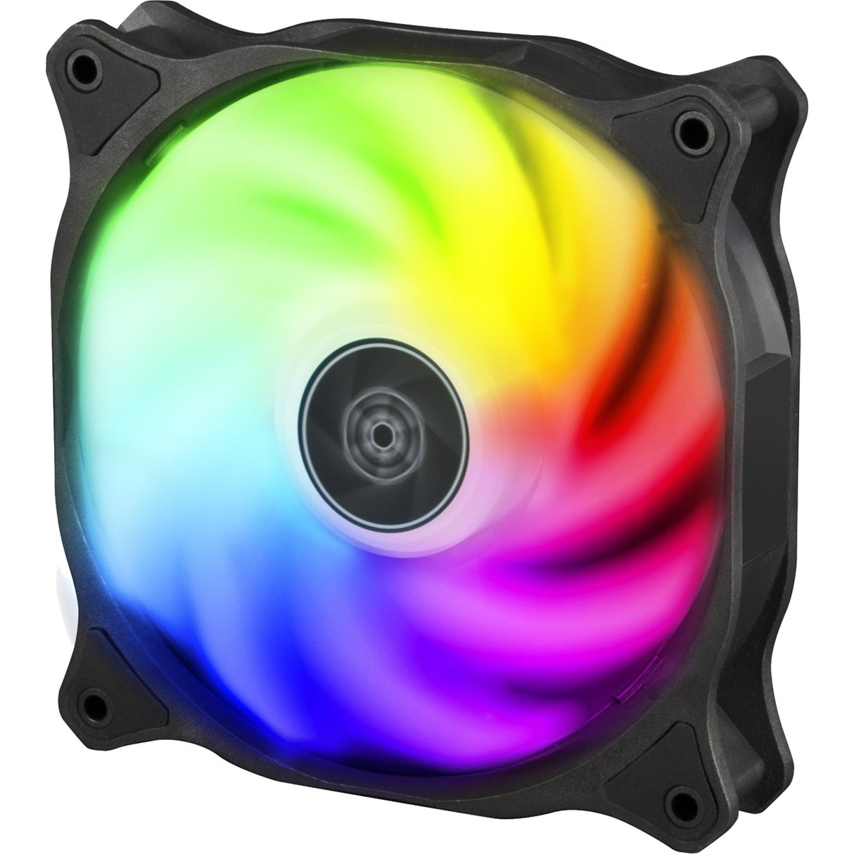 Silverstone Air Blazer 120r