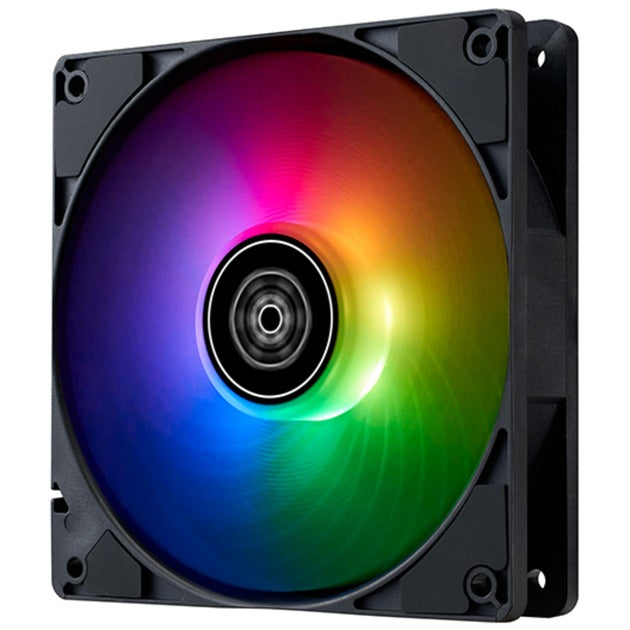 Silverstone Air Penetrator 120sk Argb