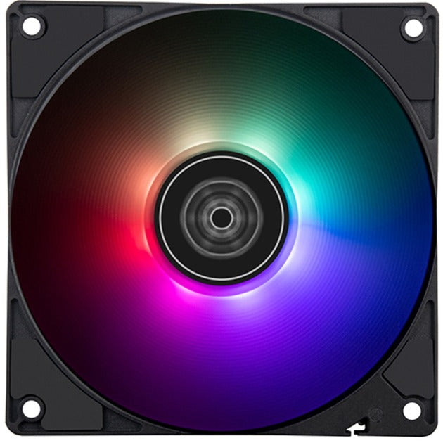 Silverstone Air Penetrator 120sk Argb