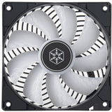 Silverstone Air Penetrator 120sk Argb