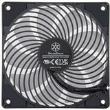 Silverstone Air Penetrator 120sk Argb