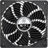 Silverstone Air Penetrater 120i Pro