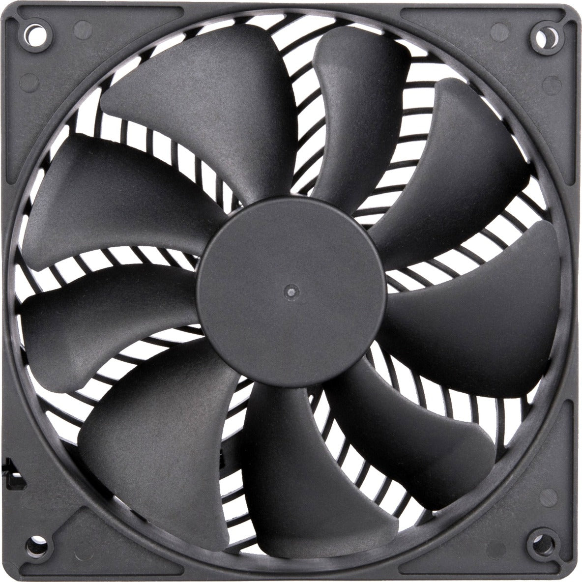 Silverstone Air Penetrater 120i Pro