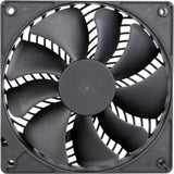 Silverstone Air Penetrater 120i Pro