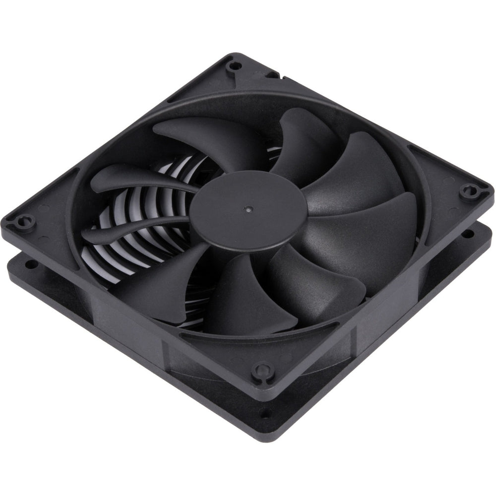 Silverstone Air Penetrater 120i Pro