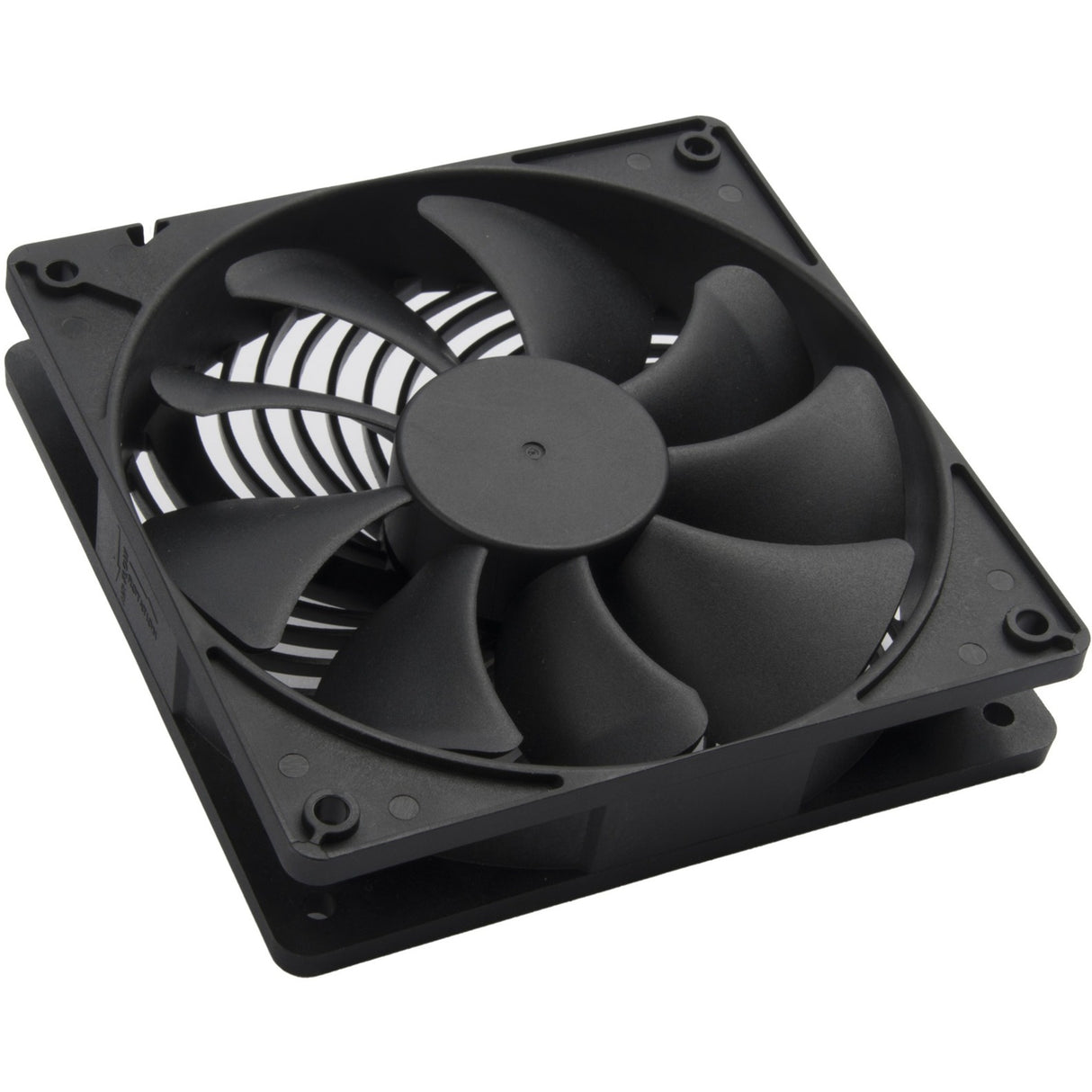 Silverstone Air Penetrater 120i Pro