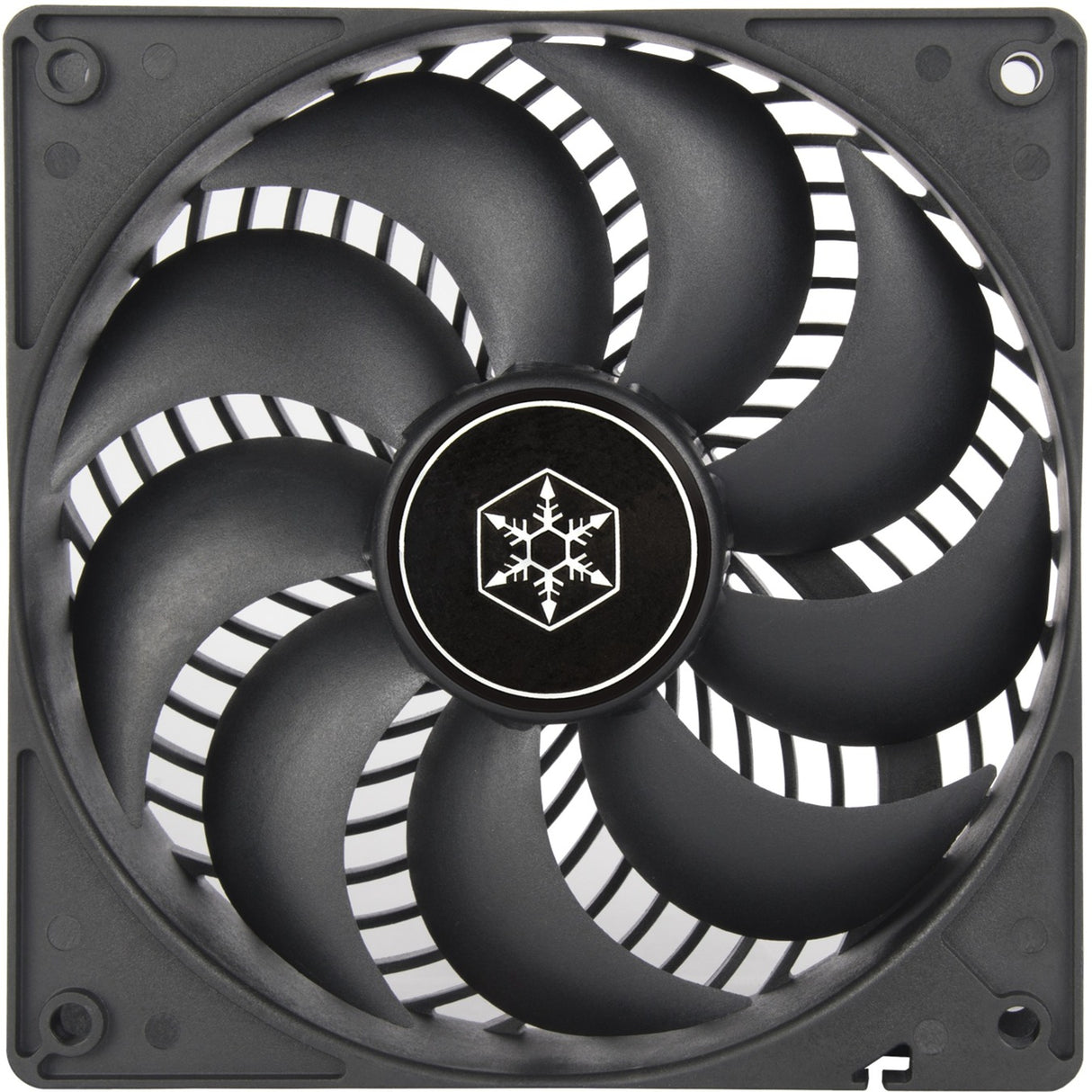 Silverstone Air Penetrator 120i