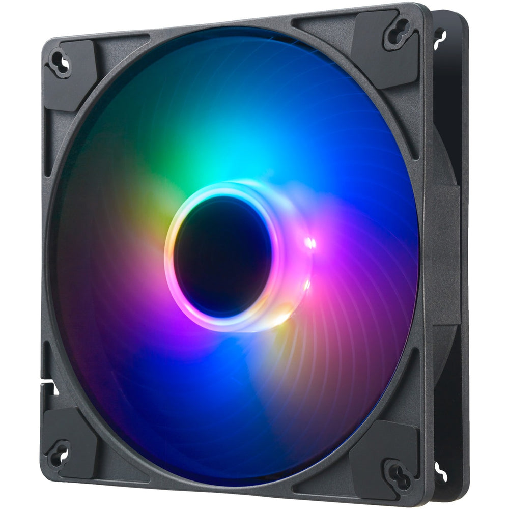 Silverstone Air Penetrator 140i Argb