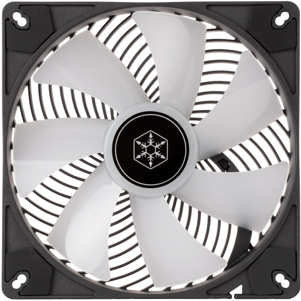 Silverstone zračni penetrator 140i argb