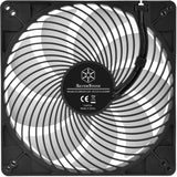 Silverstone Air Penetrator 184i argb