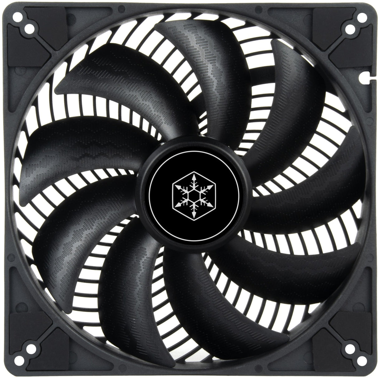 Silverstone Air Penetrator 184i Pro