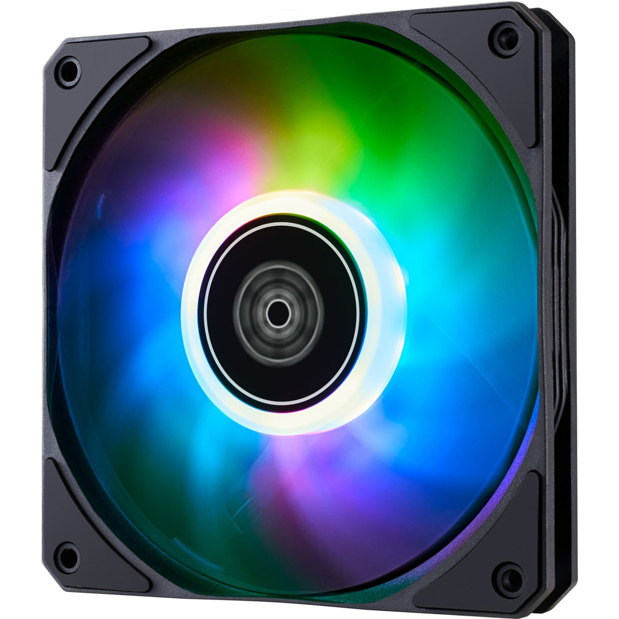 Silverstone Air Smarter 120 ARGB