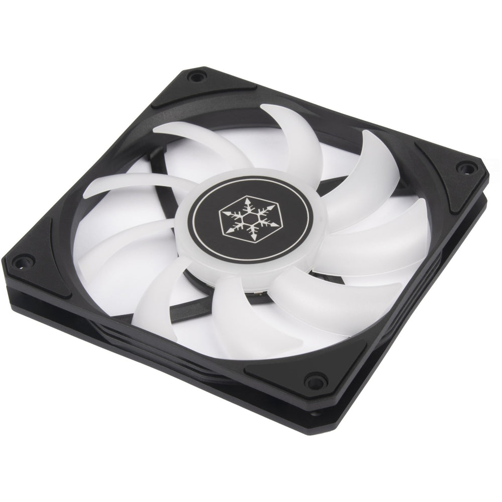 SilverStone Air Slimmer 120 ARVB