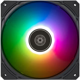 Silverstone Air Smarter 140 ArgB