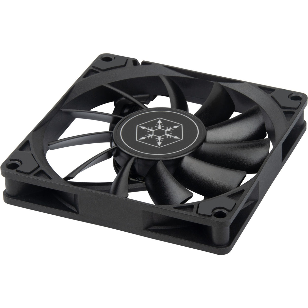 Silverstone Air intelligenter 90