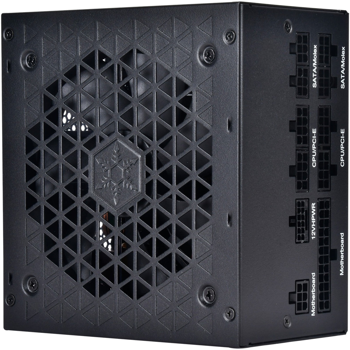 Silverstone DA750R-GM Gold, 750 W