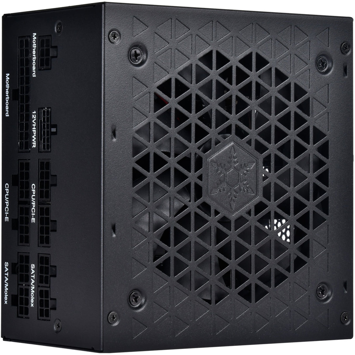 Silverstone DA750R-GM Gold, 750 W