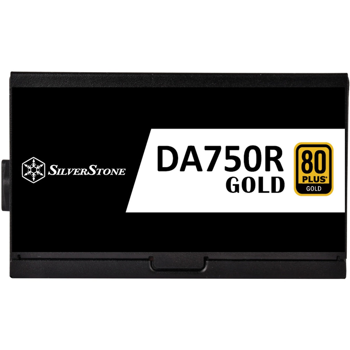 Silverstone DA750R-GM Gold, 750 W