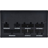 Silverstone DA750R-GM Gold, 750 W