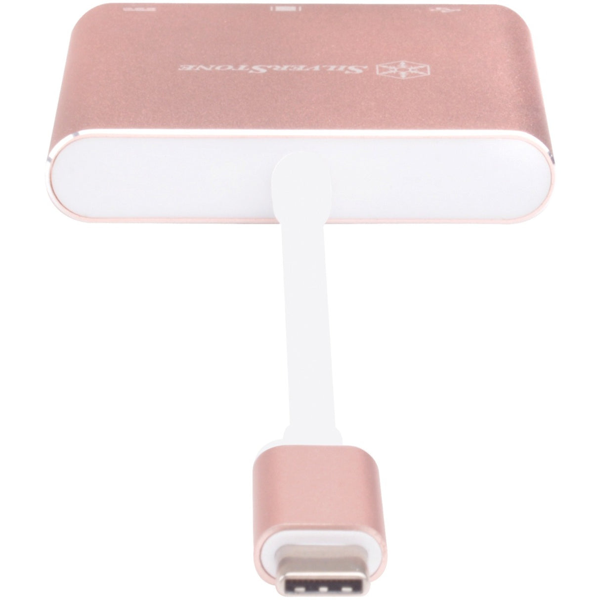 Silverstone EP08P USB-C to HDMI