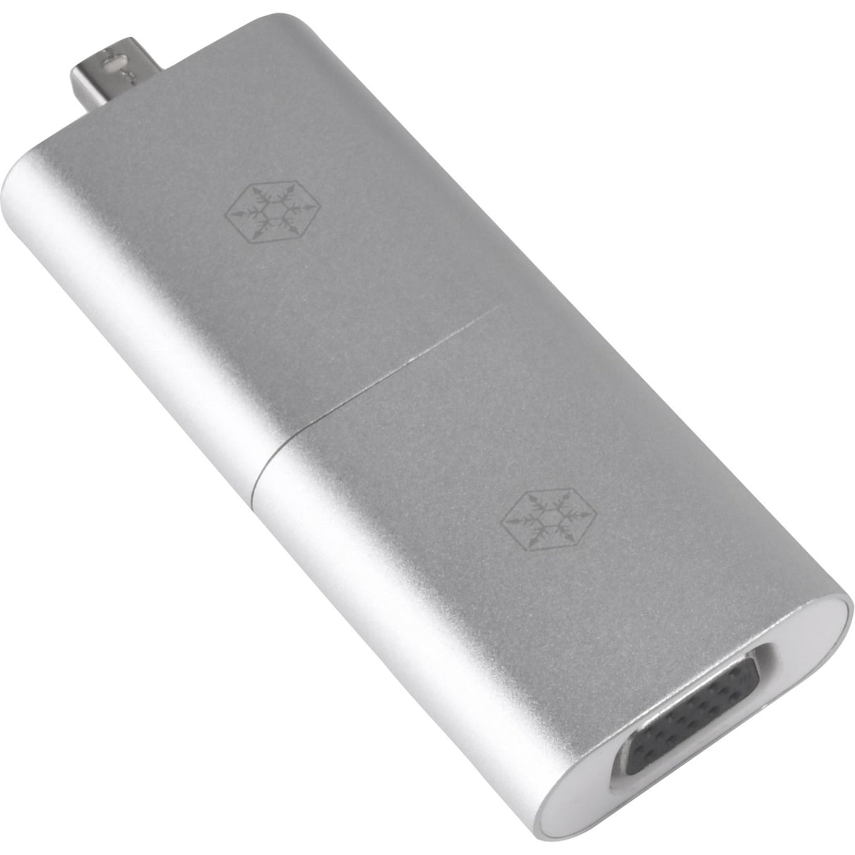 Silverstone EP11S USB Hub
