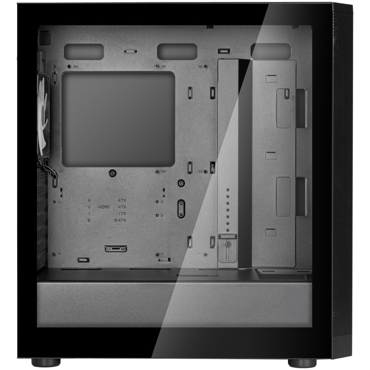Silverstone Fara 514x