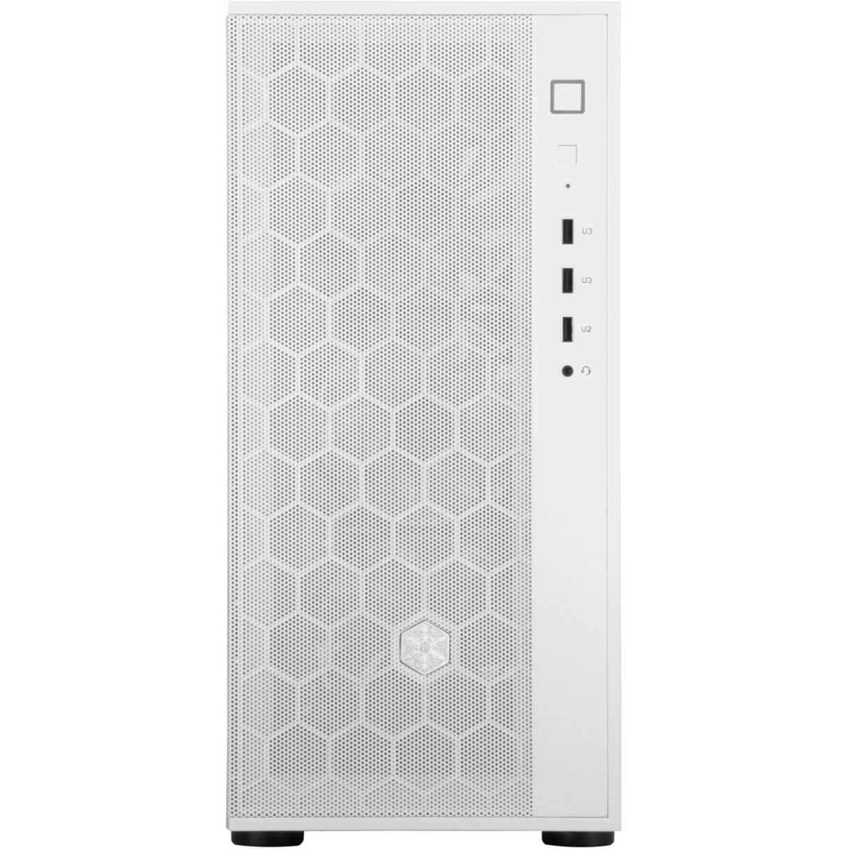 Silverstone Fara V2