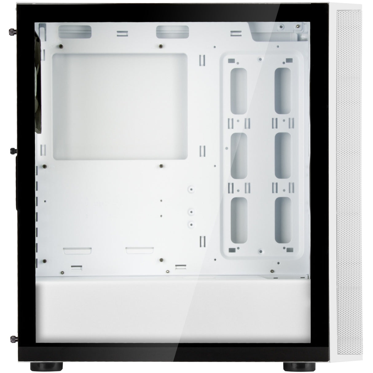 Silverstone Fara V2