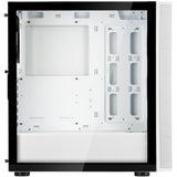 Silverstone Fara V2