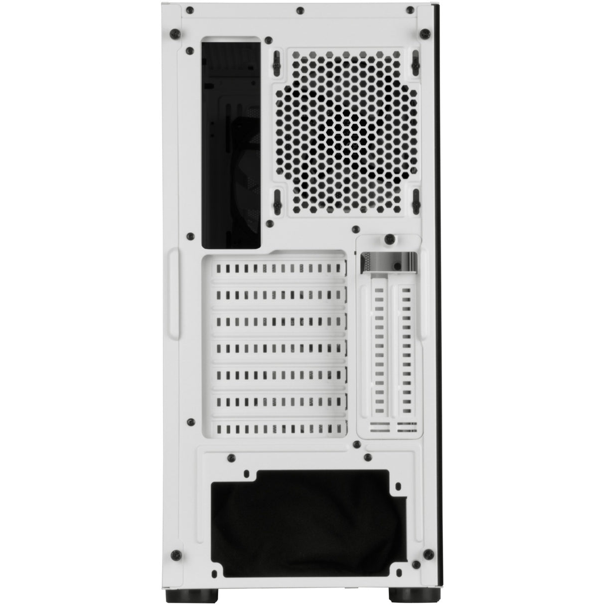Silverstone Fara V2