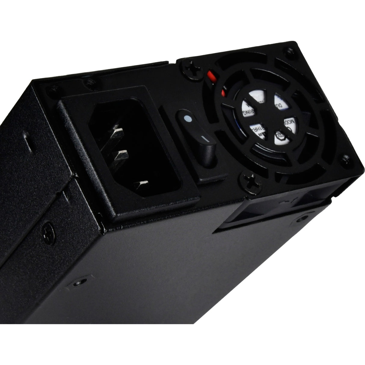 Silverstone FX350-G