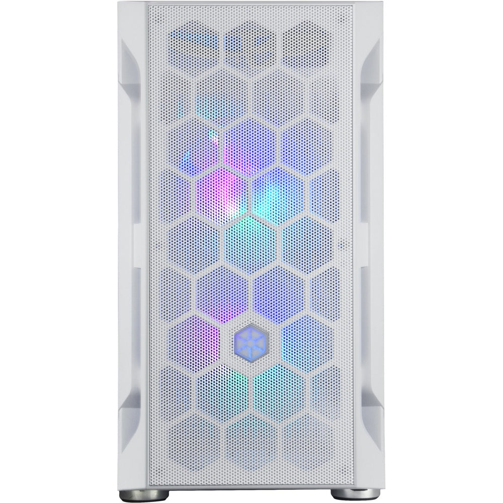 SilverStone Fara H1M Pro