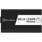 Silverstone Hela 1200R Platinum, 1200 W