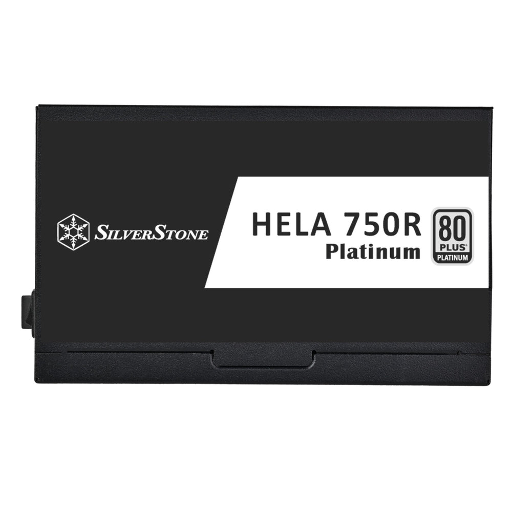 SilverStone HELA 750R Platine