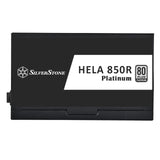 Silverstone Hela 850R Platinum