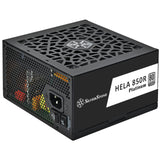 Silverstone Hela 850R Platinum