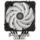 Silverstone Silverstone Hydrogon D120 ARGB