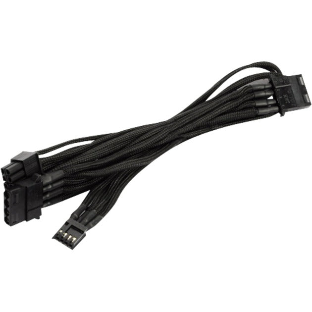 Silverstone Modular Power Cable PP06B-3per10F