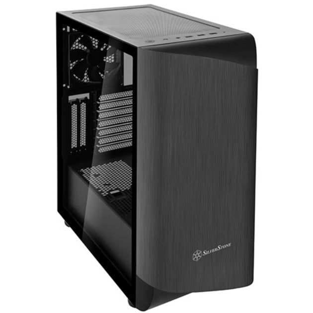 Silverstone Seta A1