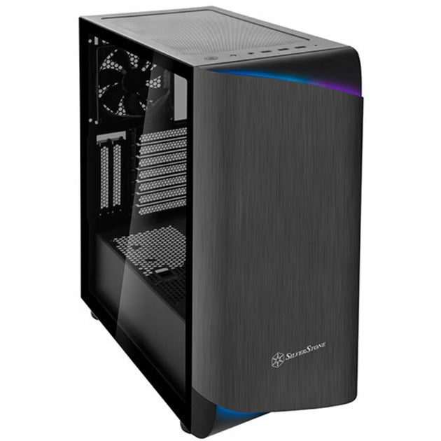Silverstone Seta A1