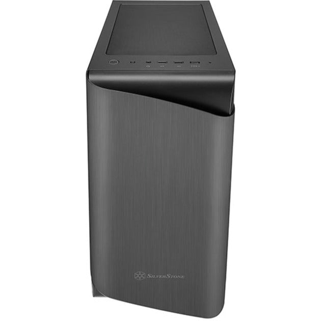 Silverstone Seta A1