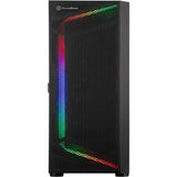Silverstone Seta H1