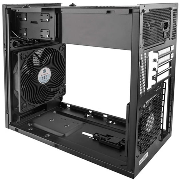 Silverstone SST-CS330B