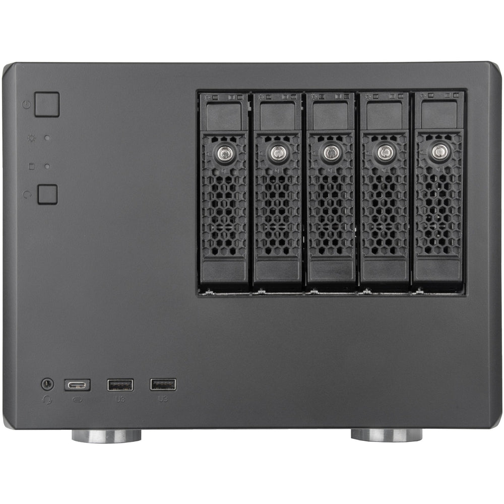 Silverstone SST-CS351