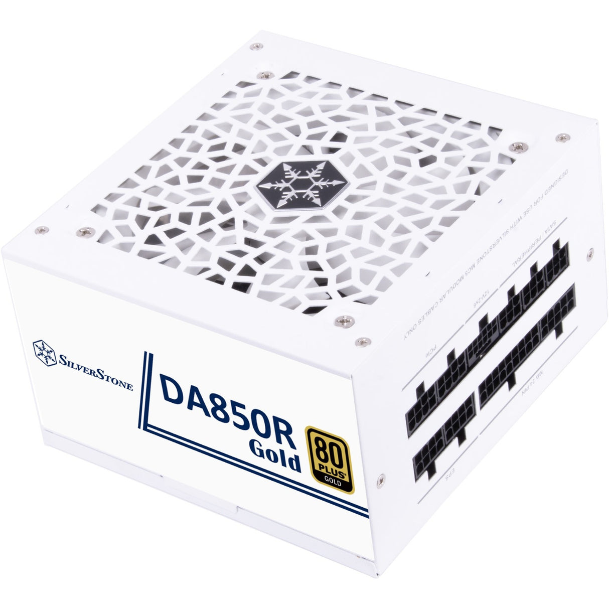 Silverstone SST-DA850R-GMA-WWW