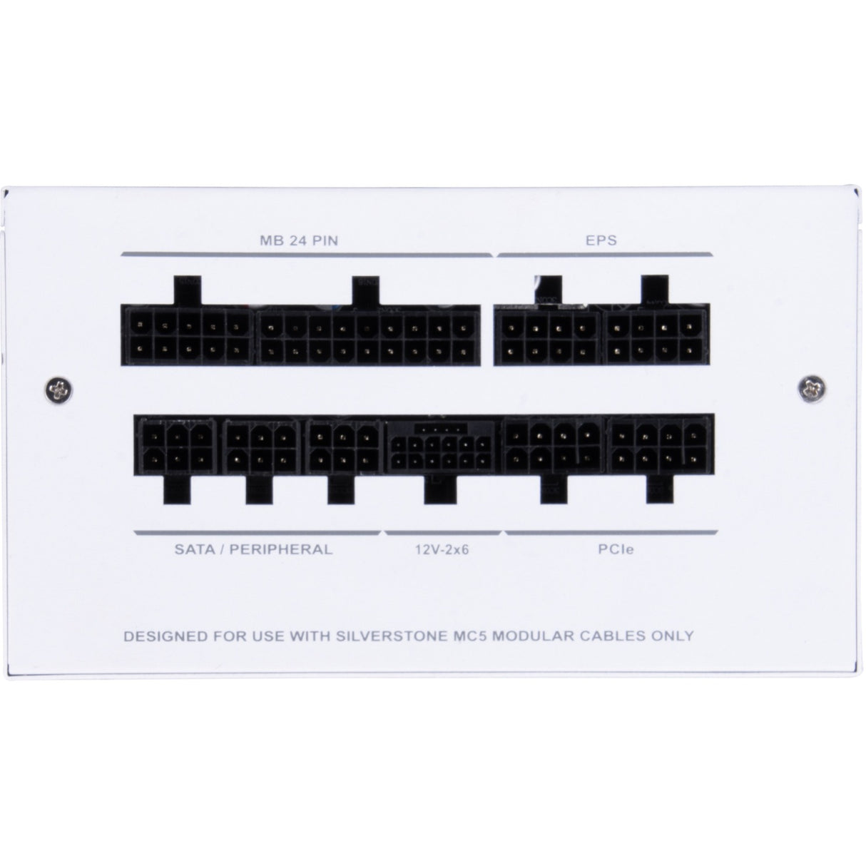Silverstone SST-DA850R-GMA-WWW